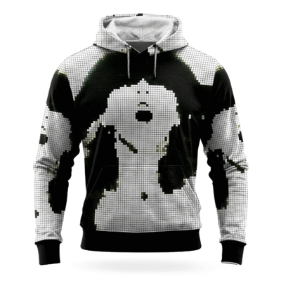 Exile In Guyville Fleece Hoodie