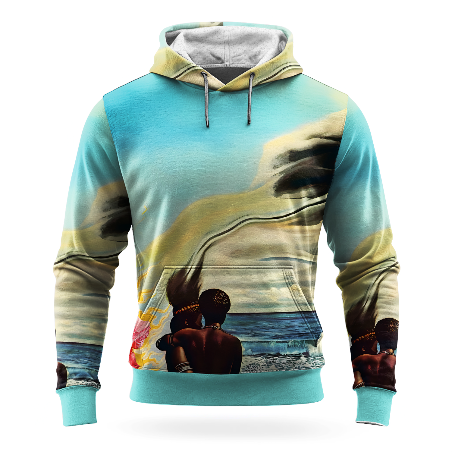 Inspired by Miles Davis