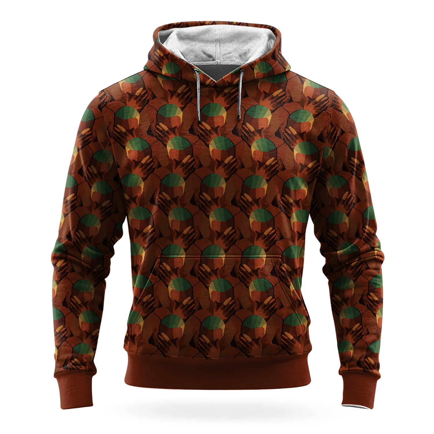 Inspired by Frank Ocean