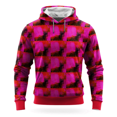 Loveless Fleece Hoodie