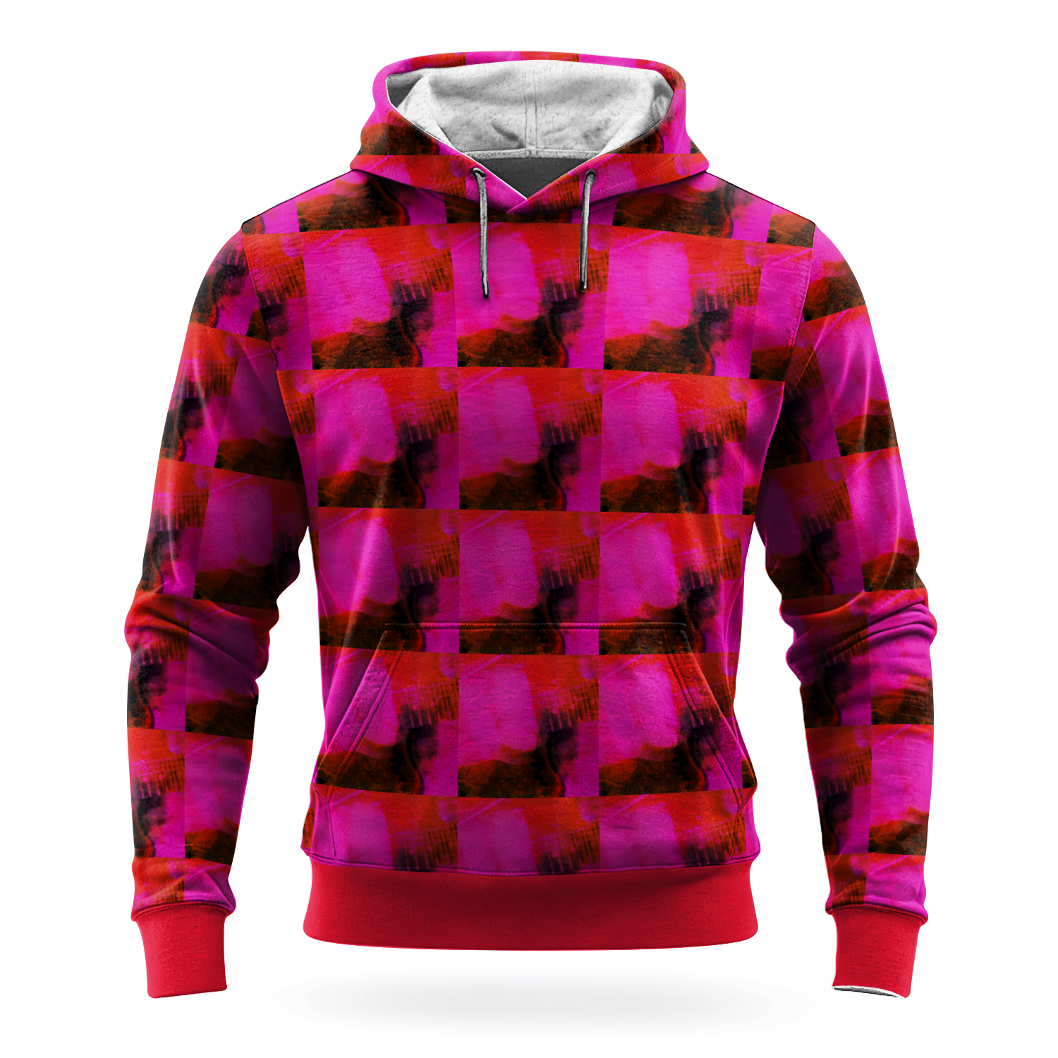 Inspired by My Bloody Valentine