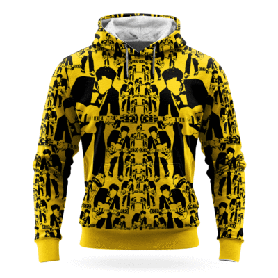 Inspired by Chuck Berry