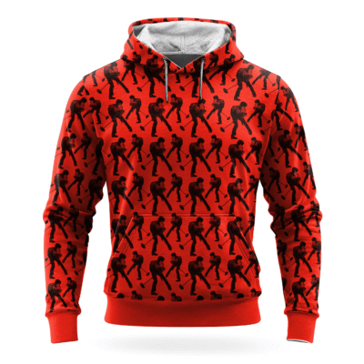 Star Time Fleece Hoodie