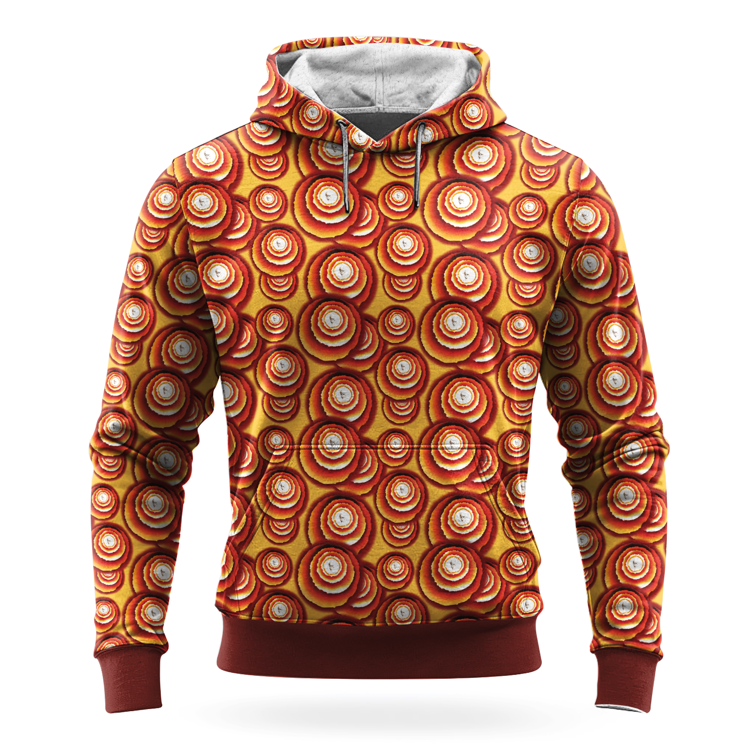 Inspired by Marvin Gaye