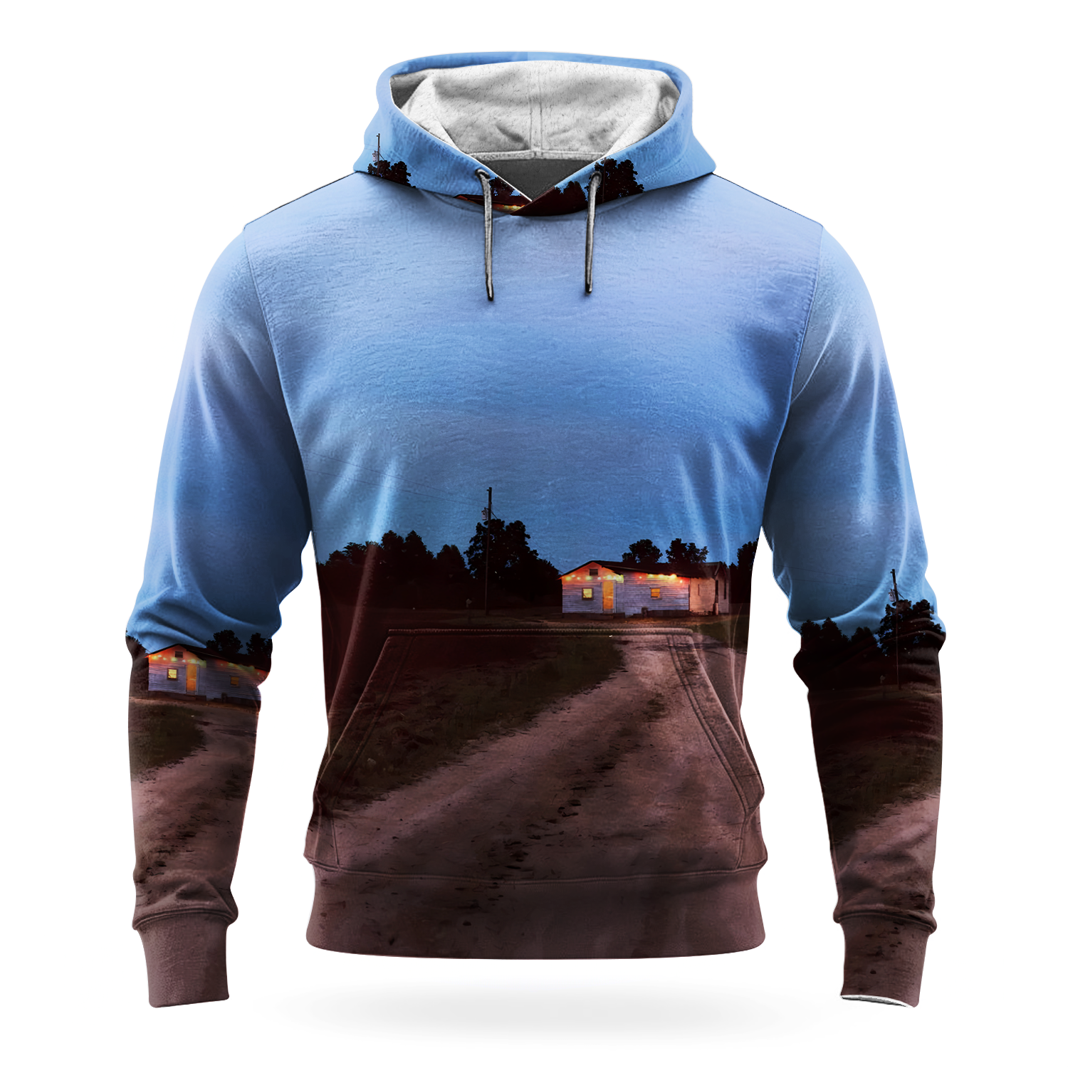 Inspired by Lucinda Williams