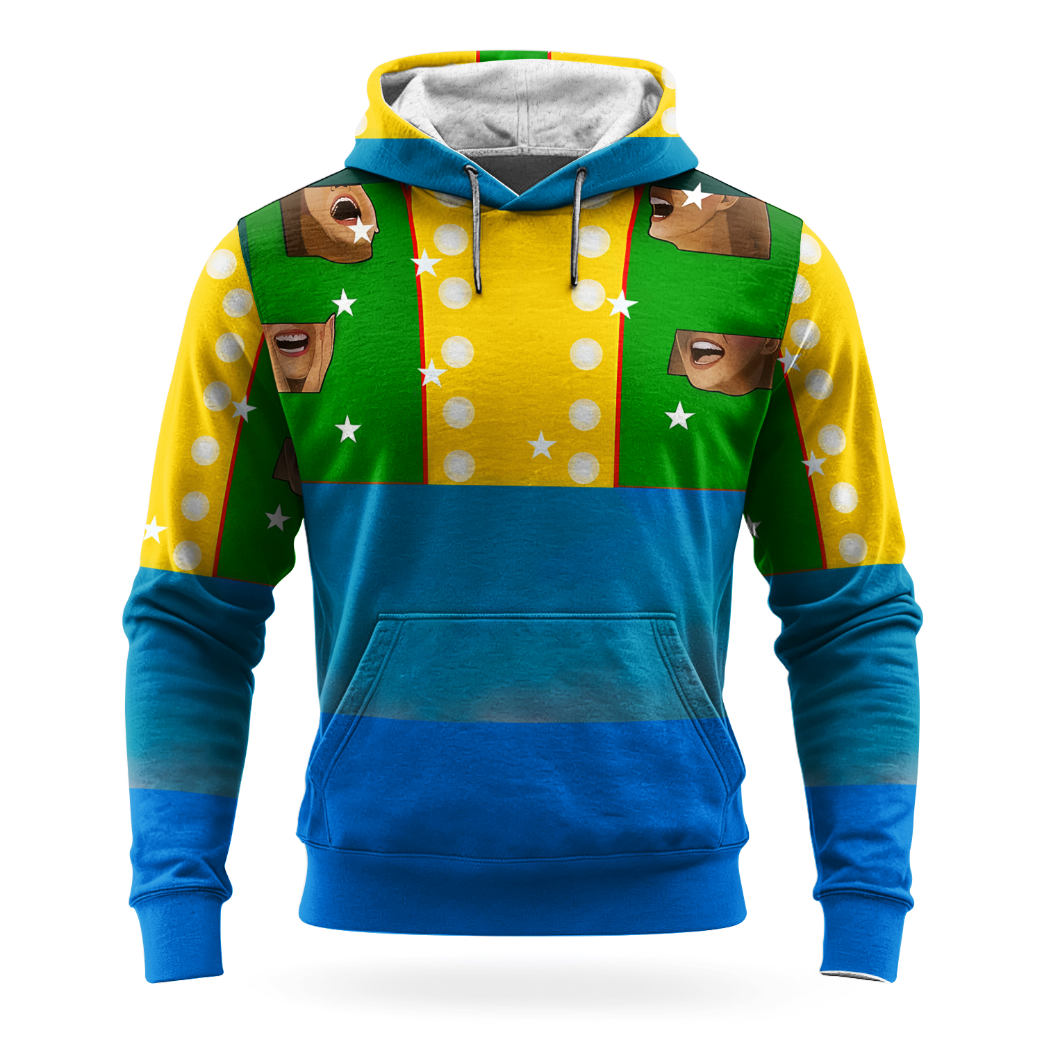 Inspired by Elvis Presley