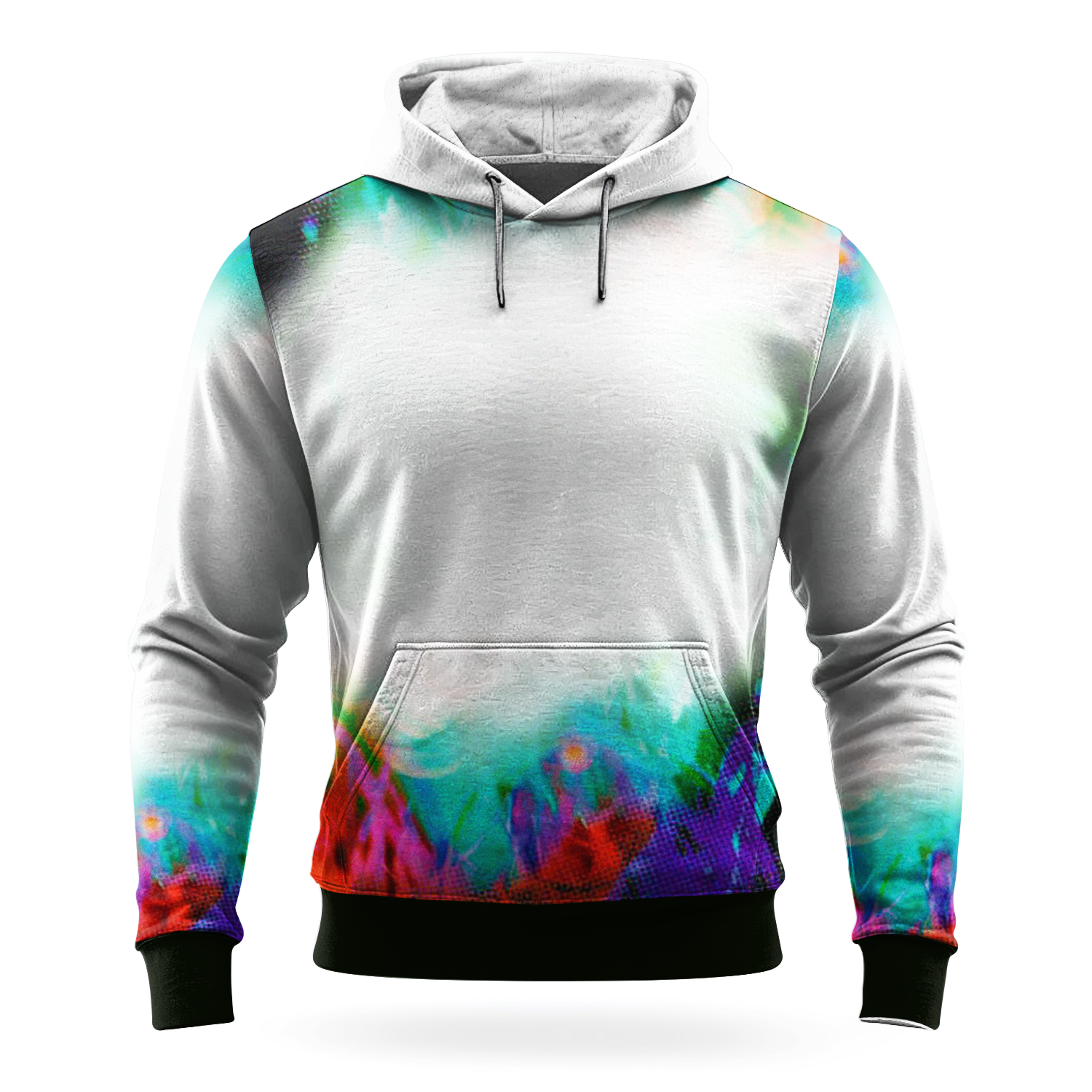 Inspired by Alanis Morissette