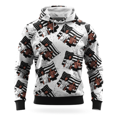 Stankonia Fleece Hoodie