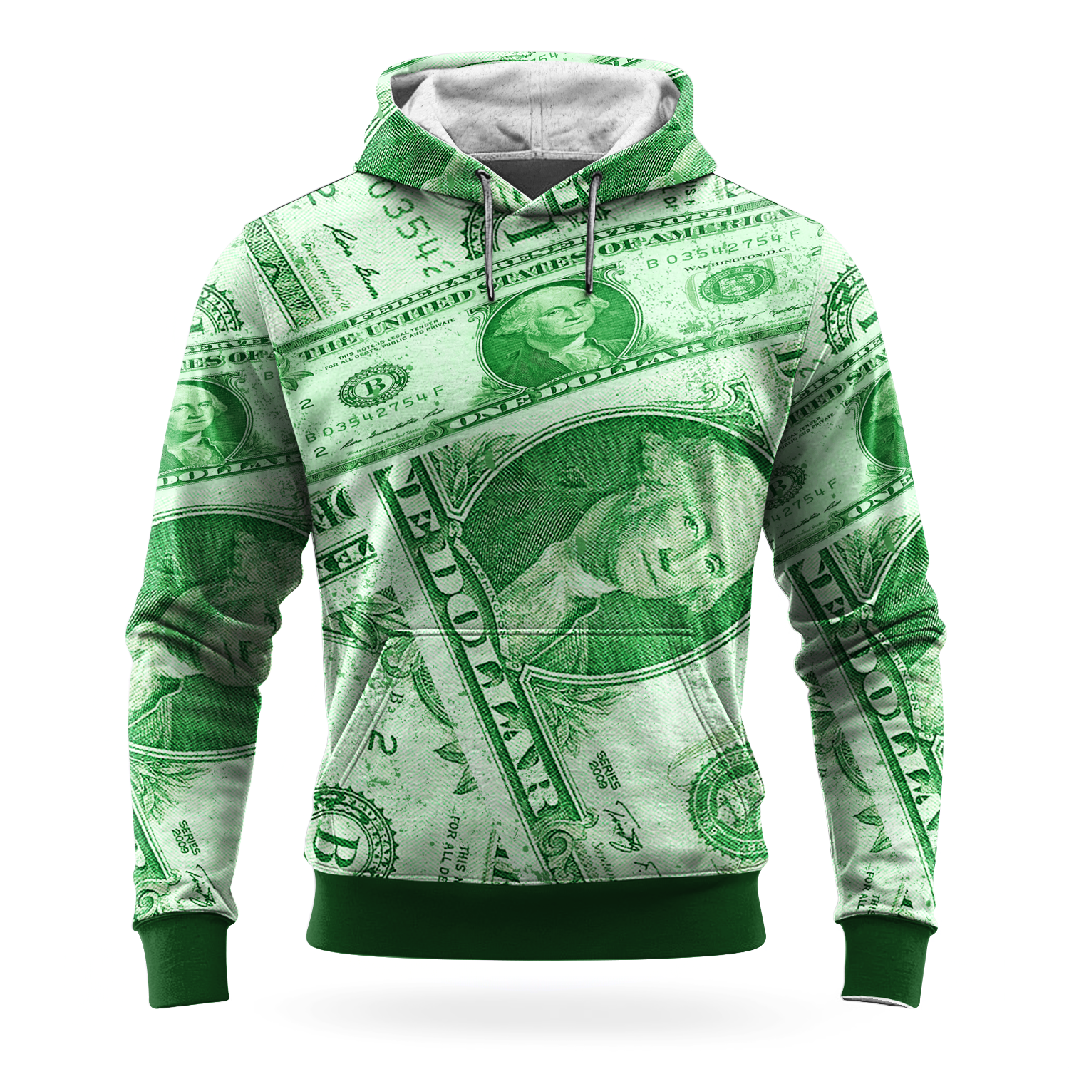 Inspired by Eric B. and Rakim