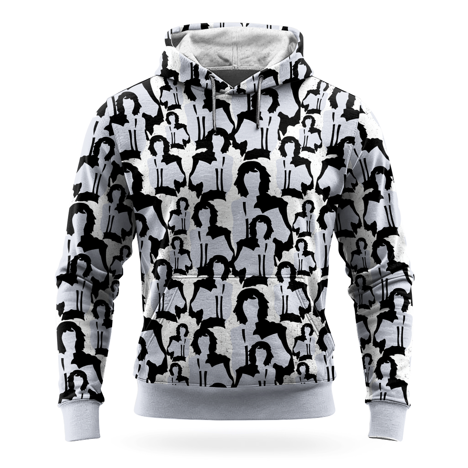 Inspired by Patti Smith