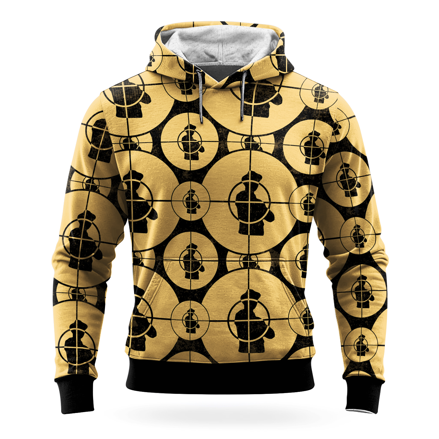 Inspired by Public Enemy