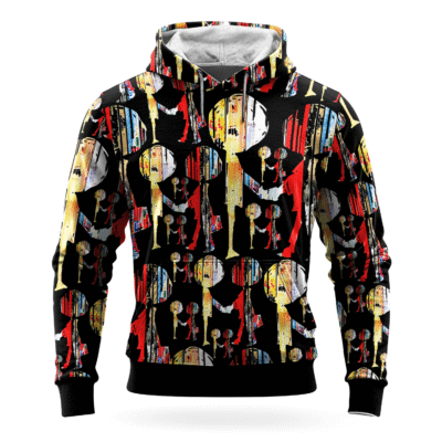 The Best Of Fleece Hoodie