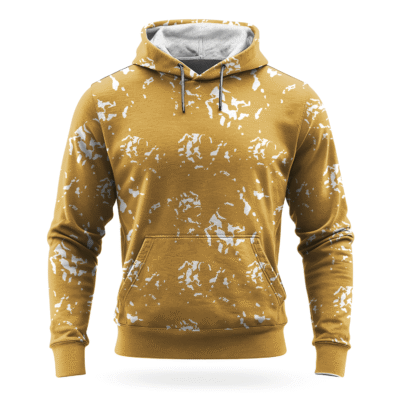 Once Upon A Time Fleece Hoodie