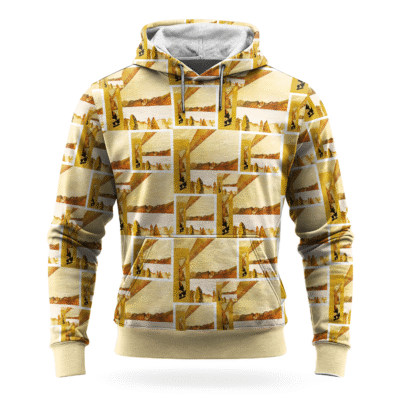 Inspired by Stevie Wonder