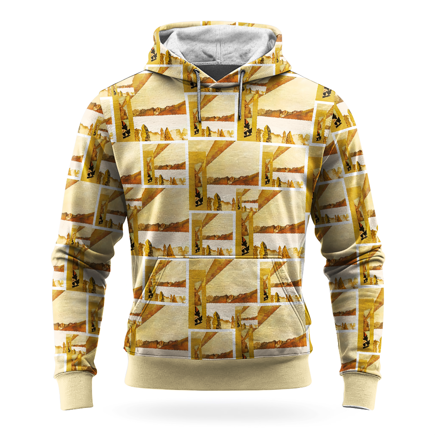 Inspired by Stevie Wonder