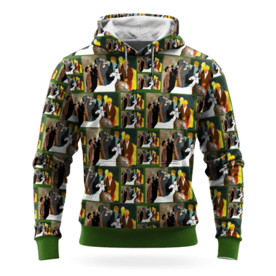 Pet Sounds Fleece Hoodie