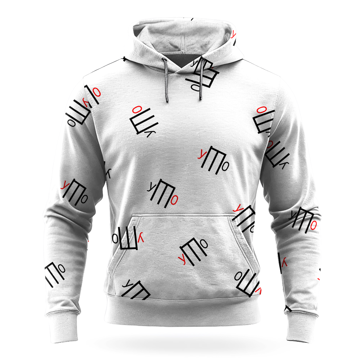 Inspired by Yellow Magic Orchestra