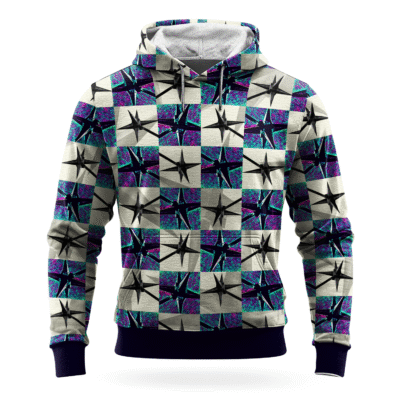 Automatic For The People Fleece Hoodie