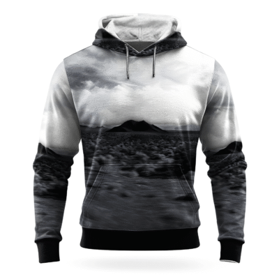 New Adventures In Hi-Fi Fleece Hoodie