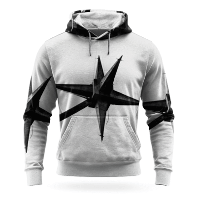 Automatic For The People Fleece Hoodie