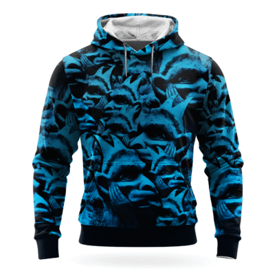 Chronic Town Fleece Hoodie