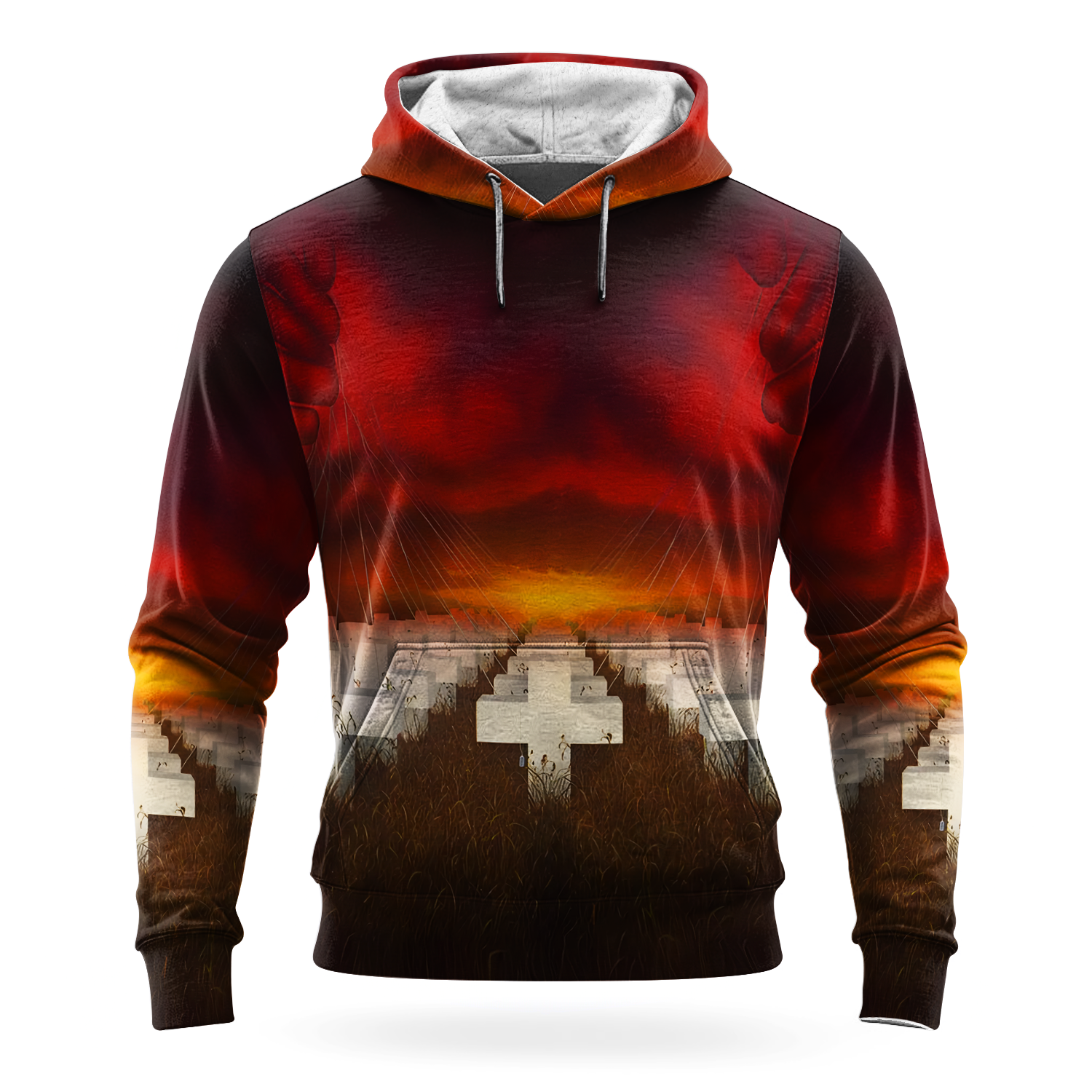 Inspired by Metallica