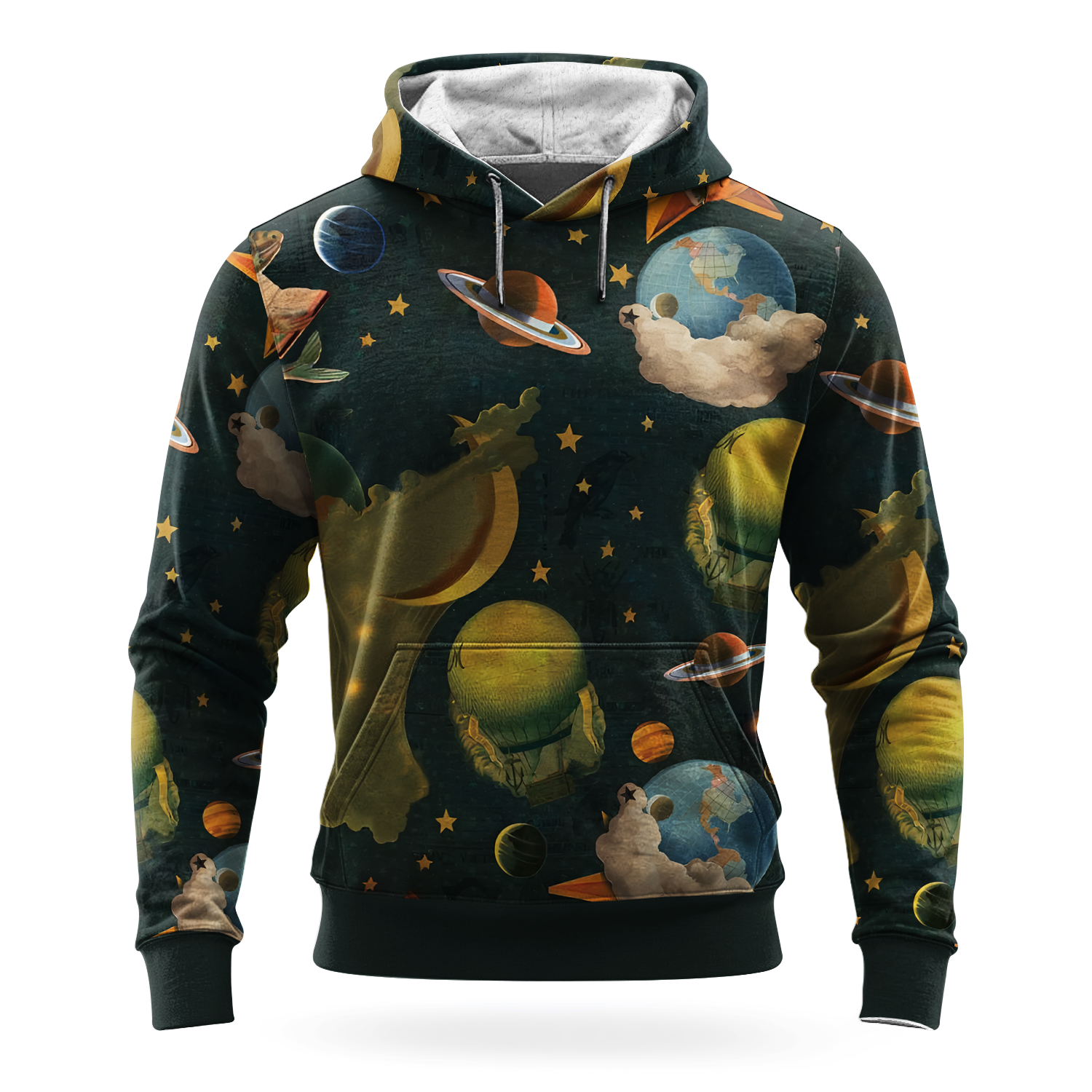 Inspired by The Smashing Pumpkins