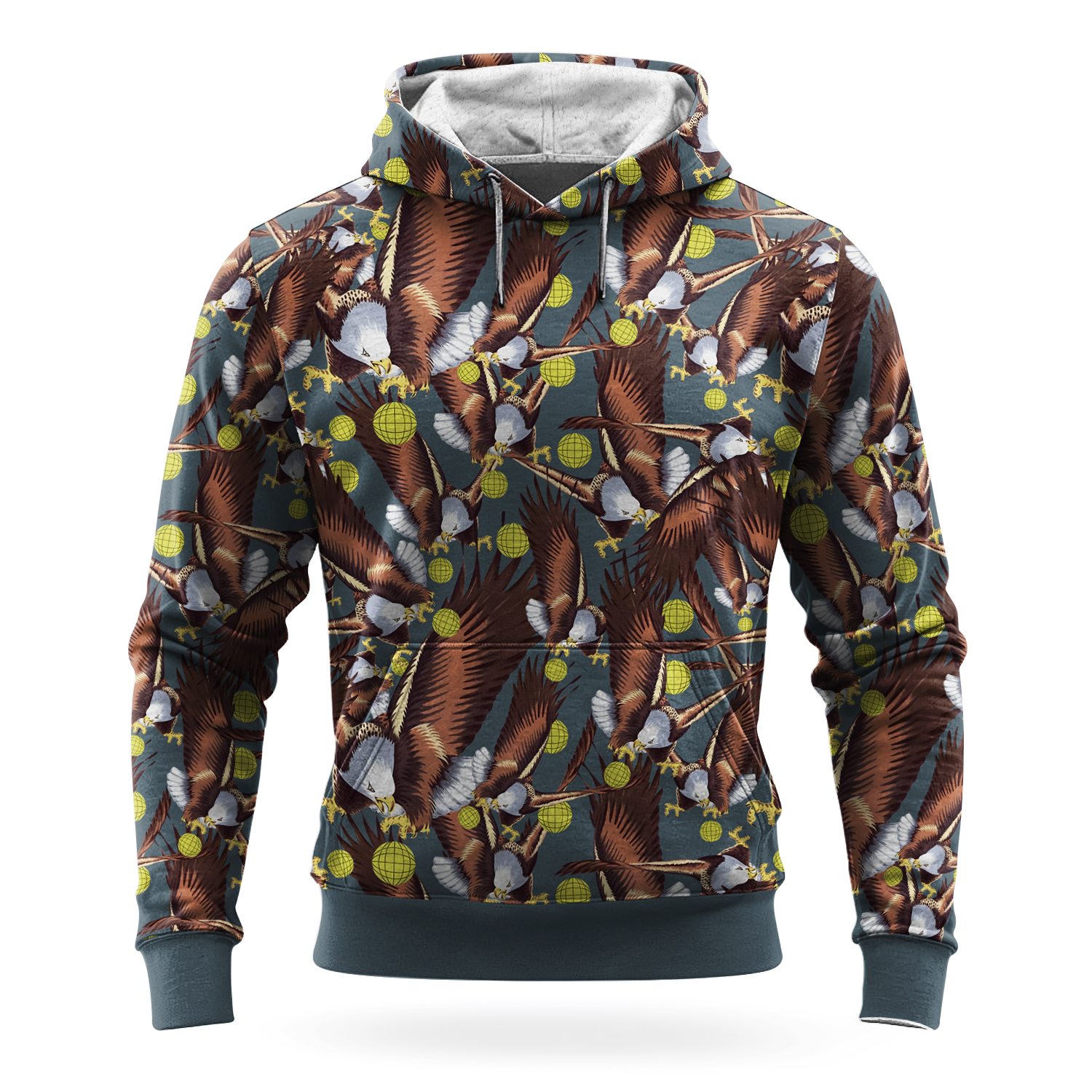 Inspired by The Seer