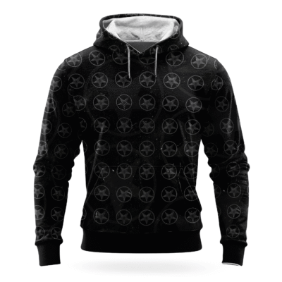 M?tley Cr?e Fleece Hoodie