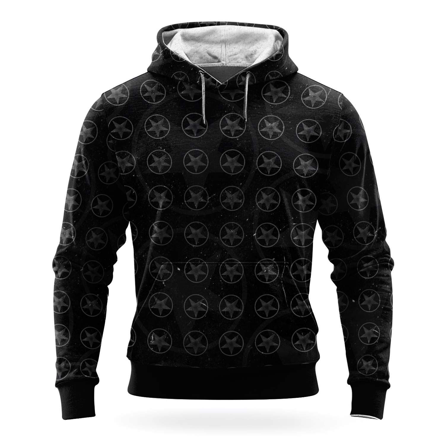 Inspired by Shout At The Devil