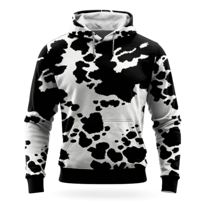 Get A Grip Fleece Hoodie