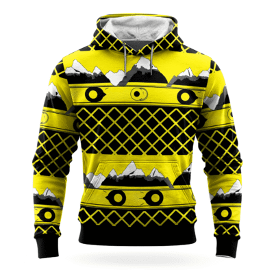 Inspired by Men at Work