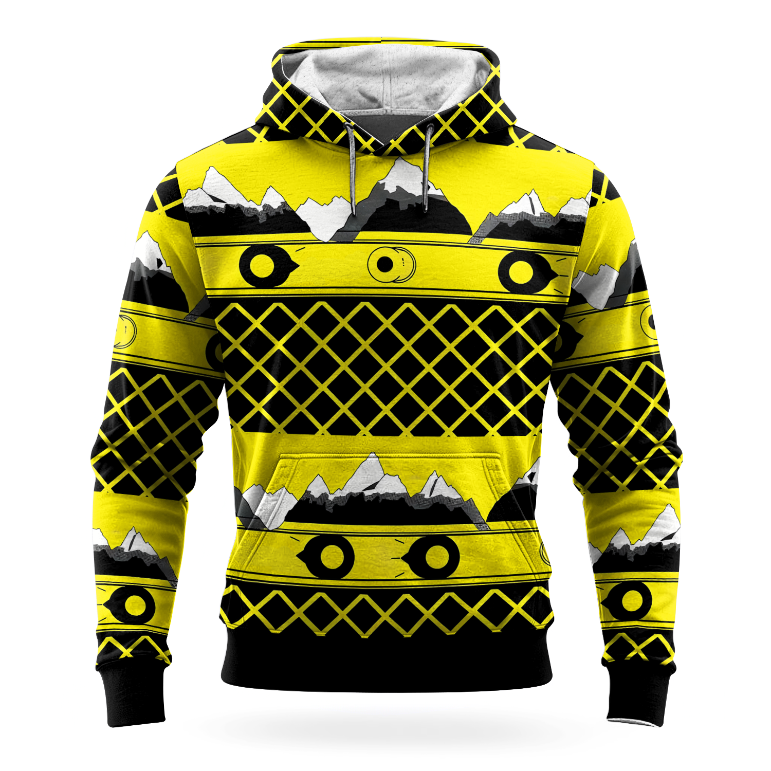 Inspired by Men at Work