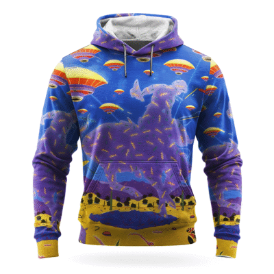 Inspired by The Nitty Gritty Dirt