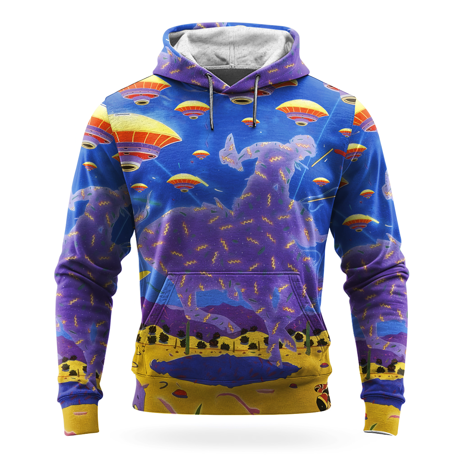 Inspired by The Nitty Gritty Dirt