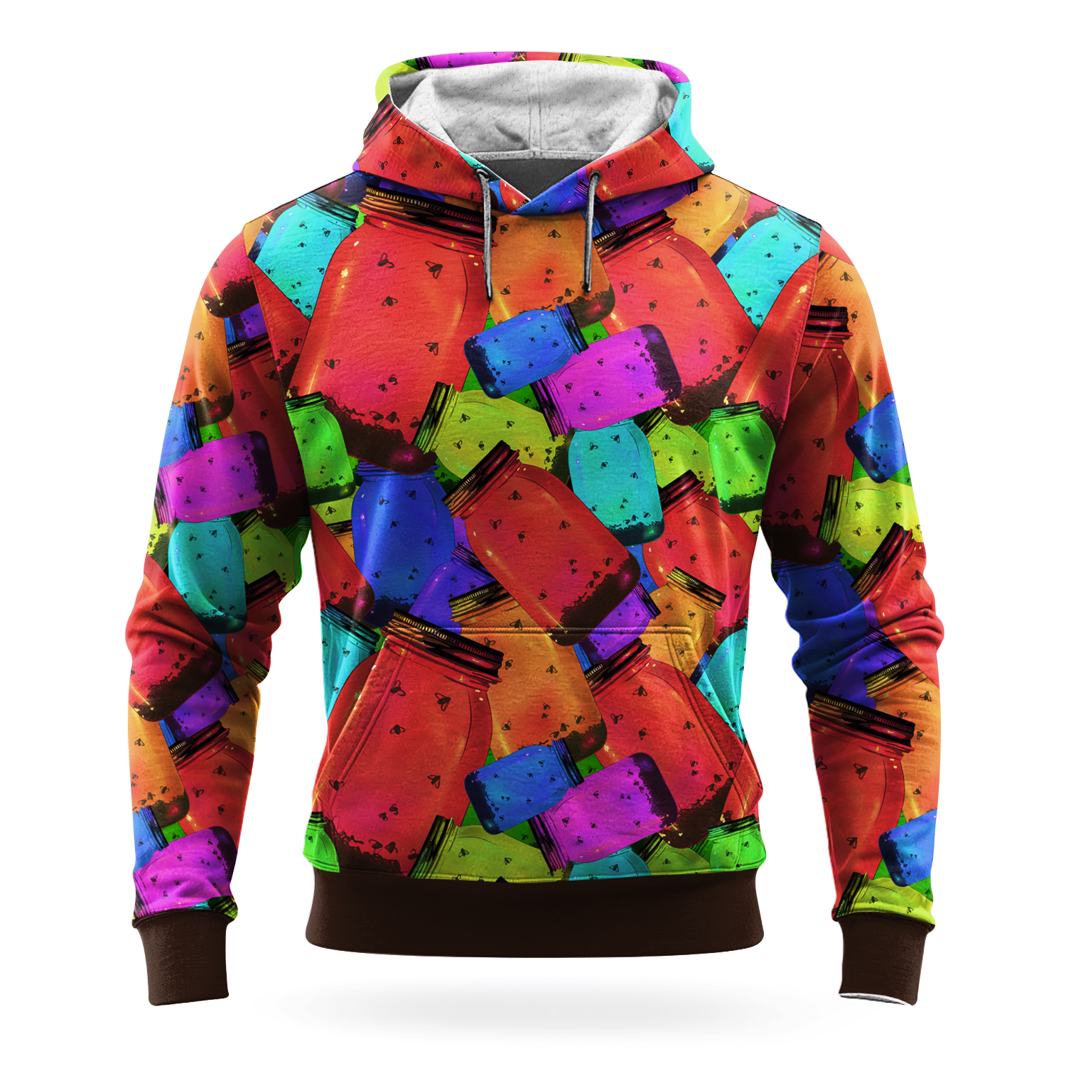 Inspired by Alice In Chains