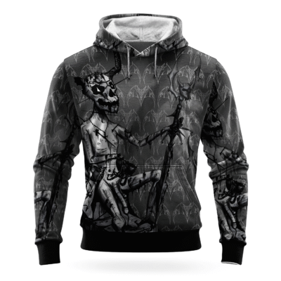 Inspired by Hellhammer