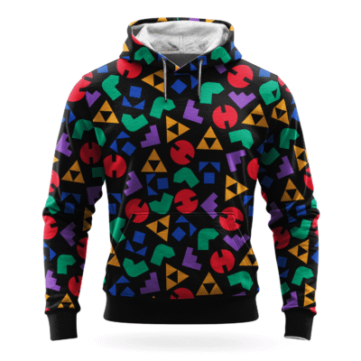 All I Wanna Do Is Make Love To You Fleece Hoodie