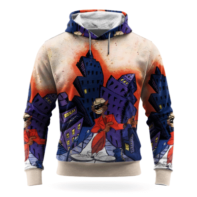 Inspired by Paula Abdul