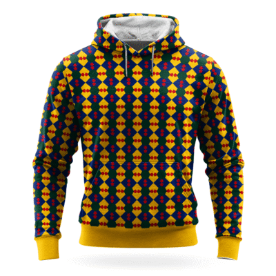 Little Jeannie 2 Fleece Hoodie