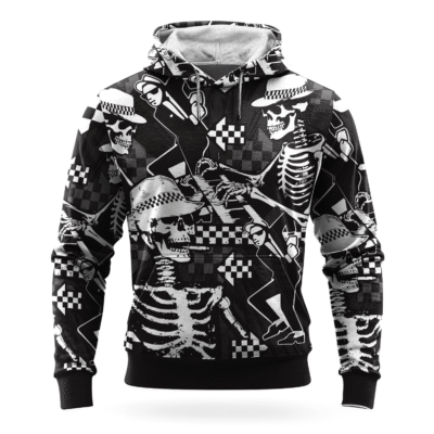 Inspired by The Specials