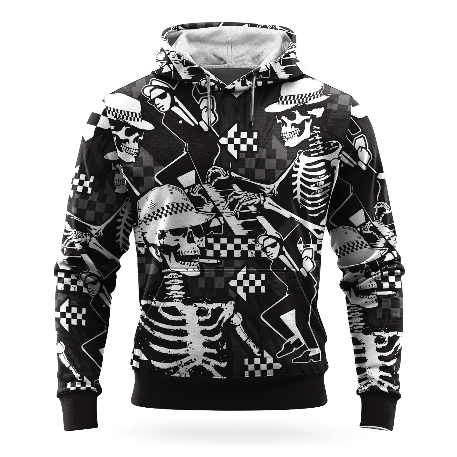 Inspired by The Specials