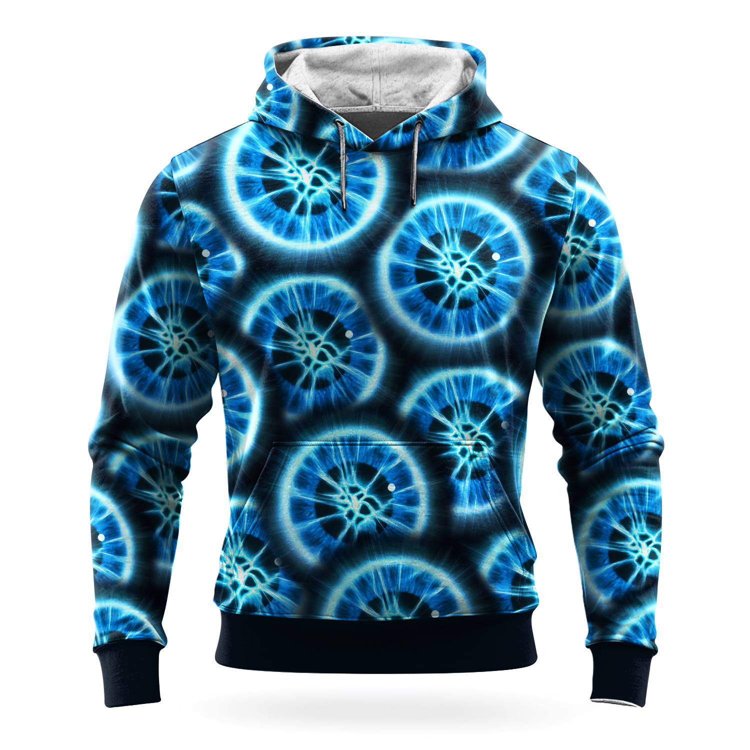 Inspired by Def Leppard