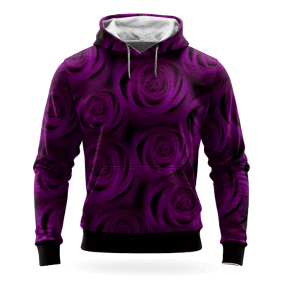 Love Songs - Ub40 Fleece Hoodie