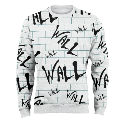 The Wall Fleece Sweatshirt