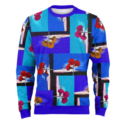 Music For The Masses Fleece Sweatshirt