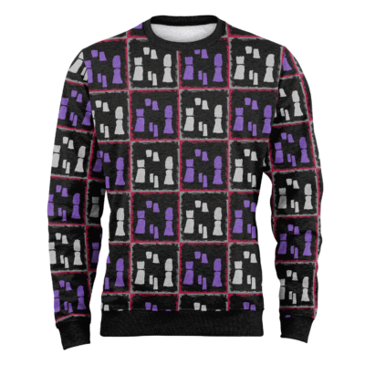 Songs Of Faith And Devotion Fleece Sweatshirt