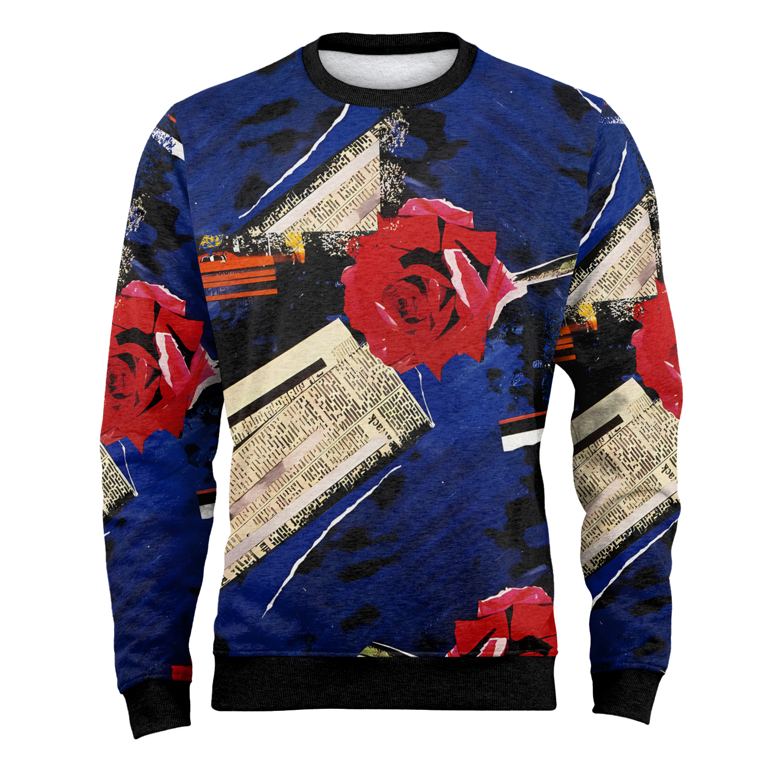 Inspired by loyd Cole and the Commotions