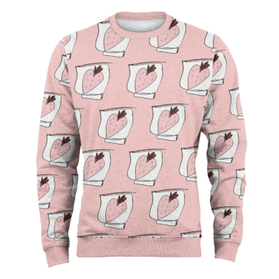 Jamboree Fleece Sweatshirt