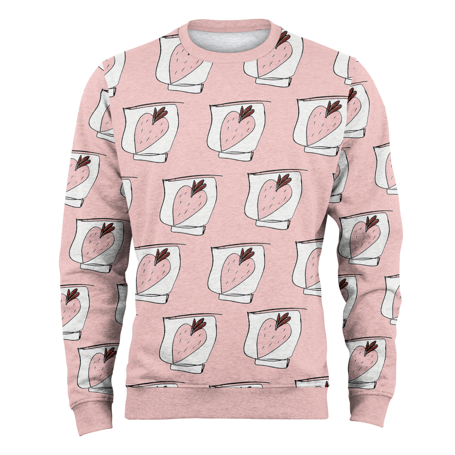 Inspired by Beat Happening